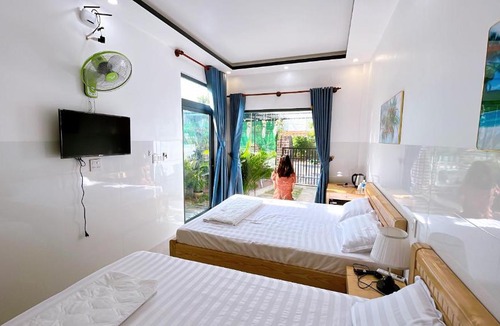 Phu Quy Apartment | Bảo Phúc Bungalow- Đảo Phú Quý
