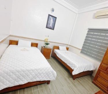 Con Cuong Hotel | Bảo Yến HOTEL