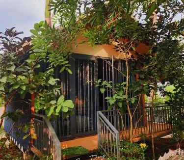 Dat Do Cabin | Bảy Đồng Homestay