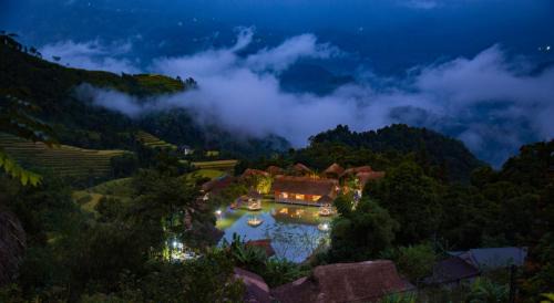 Thong Nguyen Hotel | Bậc Thang Vàng Homestay