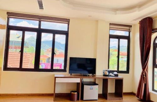 Bac Ha Apartment | Bắc Hà Dragon Hotel LC by - BAY LUXURY