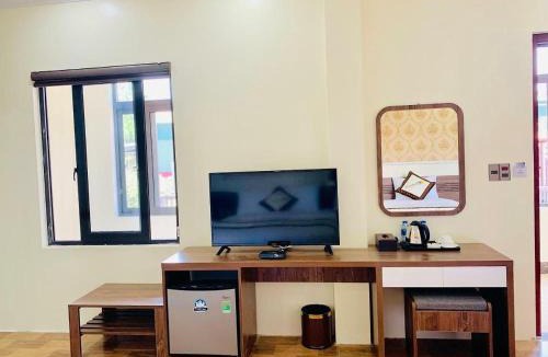Bac Ha Apartment | Bắc Hà Dragon Hotel LC by - BAY LUXURY