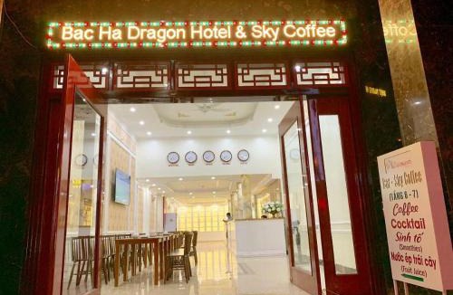 Bac Ha Apartment | Bắc Hà Dragon Hotel LC by - BAY LUXURY