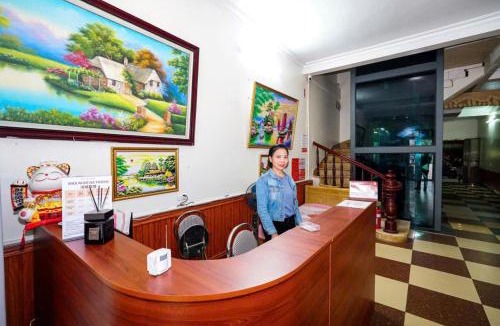 Que Vo Hotel | Bắc Ninh Nhà Nghỉ Hà Thành - 北宁河城賓館