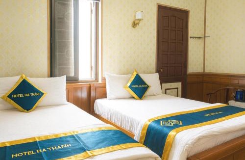 Que Vo Hotel | Bắc Ninh Nhà Nghỉ Hà Thành - 北宁河城賓館
