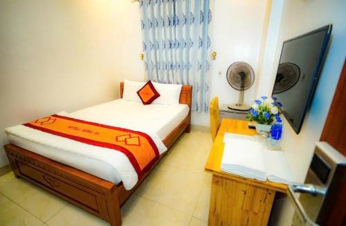 Bac Ninh Hotel | Bắc Ninh Nhà Nghỉ Hồng 68 - 北宁紅68賓館