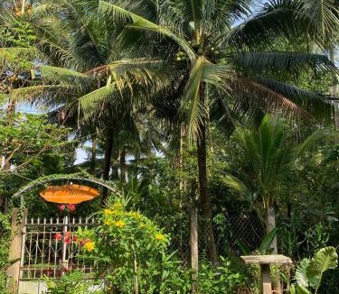Chau Thanh House | Bến Tre Homestay