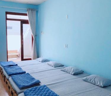 Old Quarter House | Bọt Biển Homestay Mũi Né