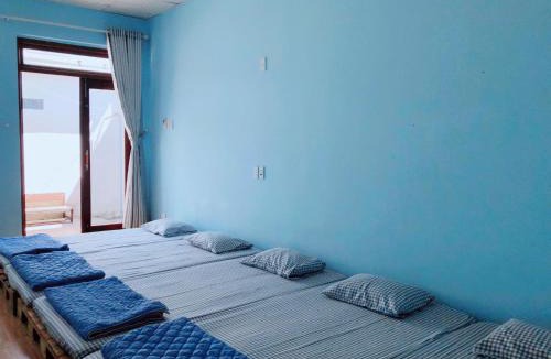 Old Quarter House | Bọt Biển Homestay Mũi Né