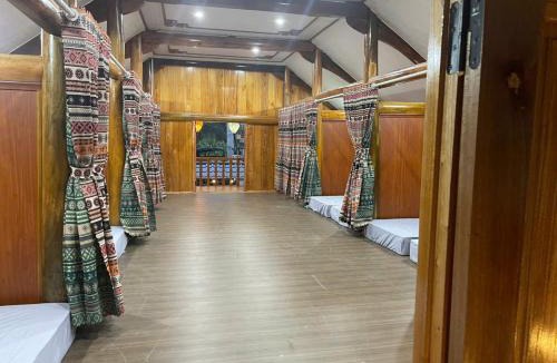 Yen Minh Apartment | Bối Bối Homestay