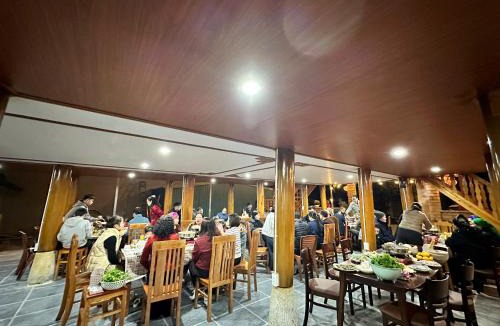 Yen Minh Apartment | Bối Bối Homestay