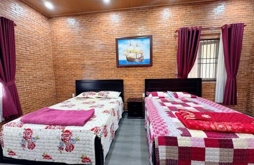Bao Loc Villa | Bối Villa Bảo Lộc