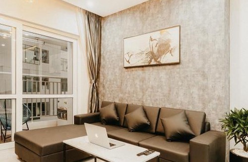 Vinh Phuoc Apartment | Bống Apartment