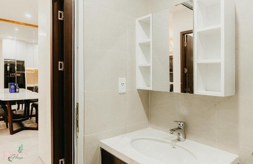 Vinh Phuoc Apartment | Bống Apartment
