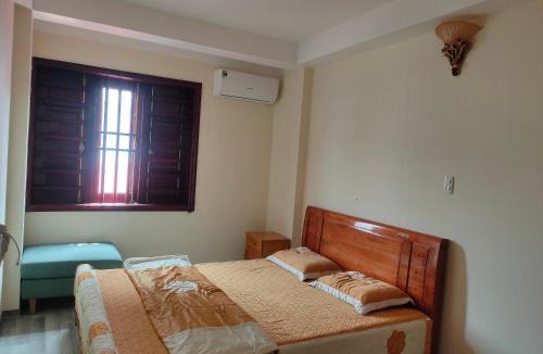 Ngo Quyen House | Bống Homestay