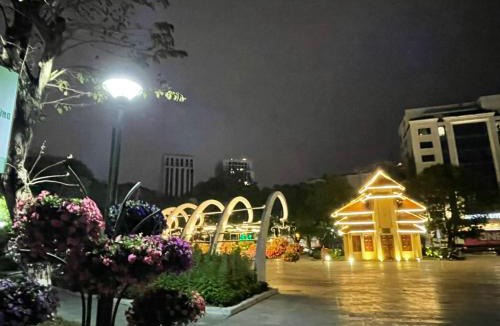 Ngo Quyen House | Bống Homestay