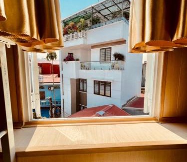 Ngo Quyen House | Bống Homestay
