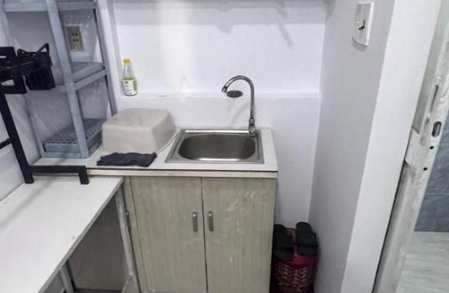 Phu Nhuan Bed & Breakfast | Bồng lai đào duy anh