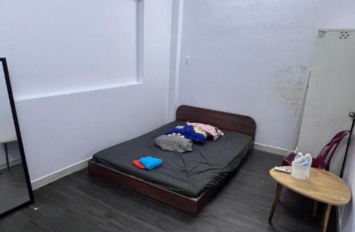 Phu Nhuan Bed & Breakfast | Bồng lai đào duy anh
