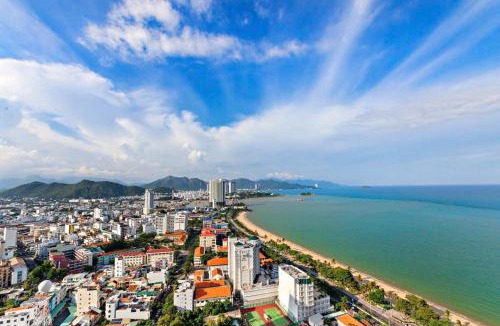 Mang Yang Apartment | Bờ biển Vàng Nha Trang - Gold Coast apartment