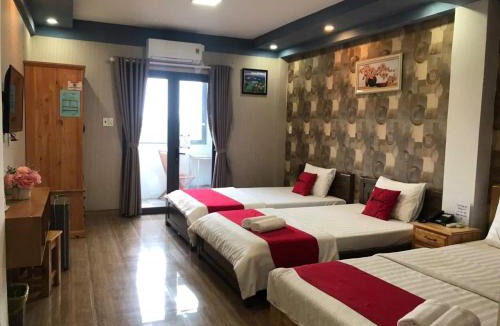 Go Vap Hotel | Bờ Sông Hotel