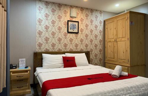 Go Vap Hotel | Bờ Sông Hotel