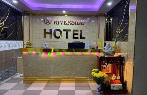 Go Vap Hotel | Bờ Sông Hotel