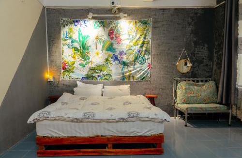 Rach Gia Hotel | Bụi Homestay - Ferry to Rạch Giá