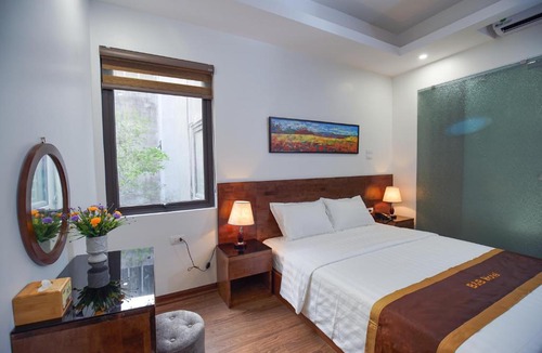 Quan Hoa Bed & Breakfast | B & B Hotel Quan Hoa