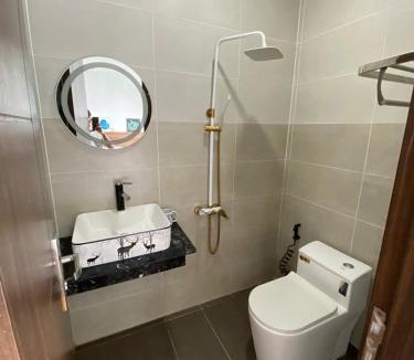 Ganh Dau House | B&K Homestay - Glocery Store