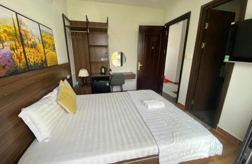 Ganh Dau House | B&K Homestay - Glocery Store