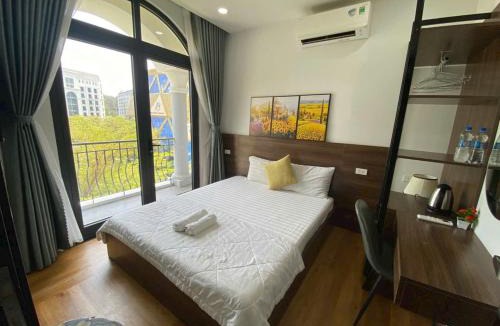 Ganh Dau House | B&K Homestay - Glocery Store