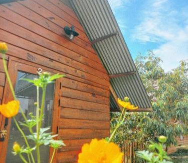 Bao Loc House | B'lao Corner Homestay