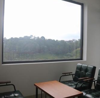 Bao Loc Apartment | B'lao Eco Lodge