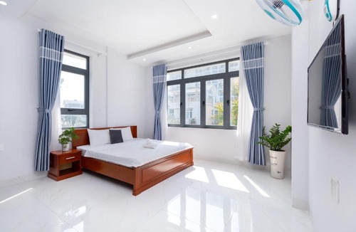 Vung Tau Villa | B2-11 Hoàng My Villa