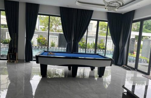 Vung Tau Villa | B2-34 Hoàng My Villa