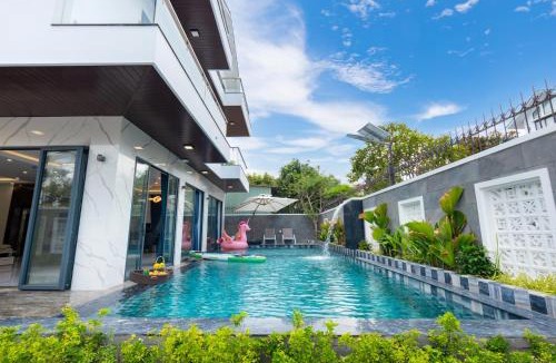 Vung Tau Villa | B2-34 Hoàng My Villa