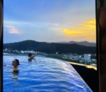 Ha Long Apartment | B3016 Alacart residence ha long