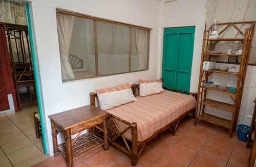Playa la Madera House | B4 - Mexica House