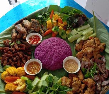 Nam Mau House | Ba Bể Hada Homestay