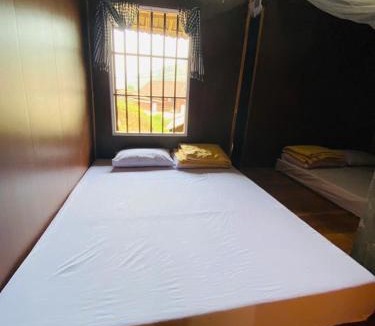 Nam Mau Bed & Breakfast | Ba bể Homestay ngọc trinh