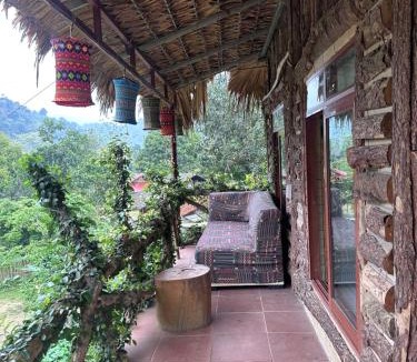 Nam Mau Hotel | Ba be farmstay