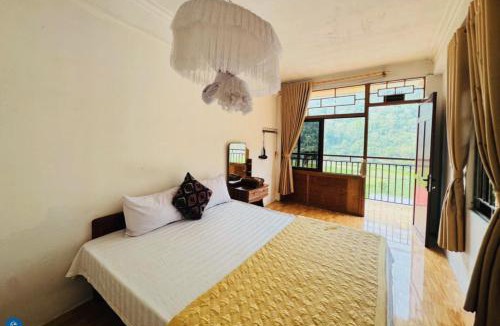 Nam Mau House | Ba Be Lake View Homestay