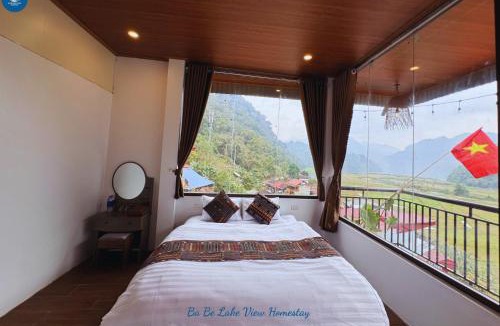 Nam Mau House | Ba Be Lake View Homestay