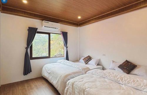Nam Mau House | Ba Be Lake View Homestay