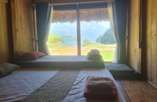 Nam Mau Cabin | Ba Be Retreat