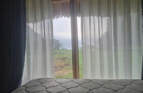 Nam Mau Cabin | Ba Be Retreat