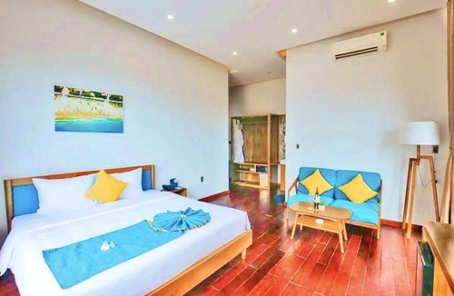 Tam Ky Bed & Breakfast | Ba Co Boutique Hotel