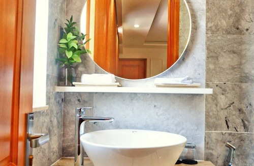 Tam Ky Bed & Breakfast | Ba Co Boutique Hotel