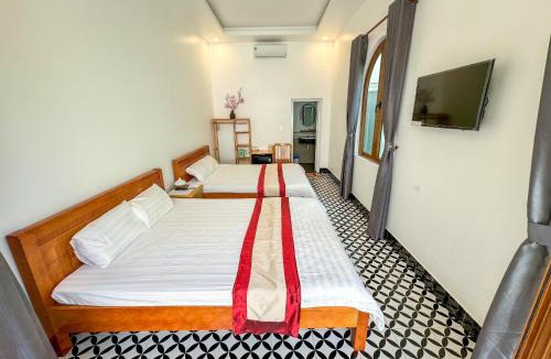 Phu Quy Apartment | BA DŨNG VILLA COFFEE - ĐẢO PHÚ QUÝ - Bình Thuận